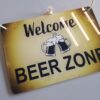 Beer zone