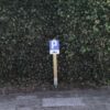 Motor parking - Afbeelding 2
